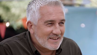 'The Great American Baking Show': Paul Hollywood Adjusts to 'American-Sized Portions' in Season 2 Trailer (Exclusive)