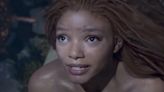 Parents are posting TikToks of their kids reacting to 'The Little Mermaid' trailer in response to racist attitudes towards casting Halle Bailey as the lead