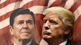America is still haunted by the ghost of Ronald Reagan's corruption
