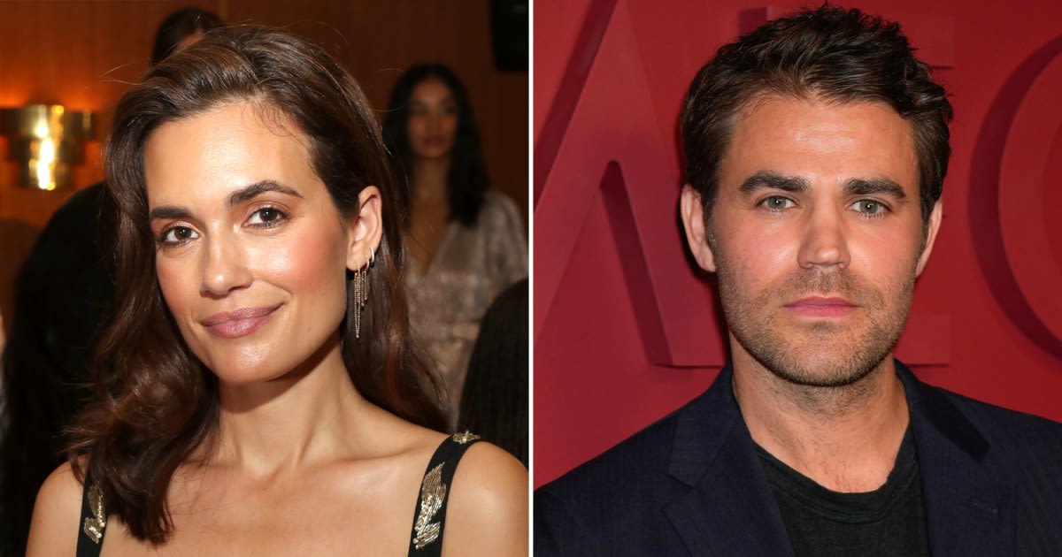 Torrey DeVitto Was Done With Vampire Diaries After Paul Wesley Divorce