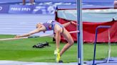 JO 2024 (athlé): larmes, déni, sidération... les terribles images d'une heptathlonienne après son zéro à la hauteur