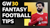 Premier League fantasy football tips: Mohamed Salah, Erling Haaland, Son Heung-min