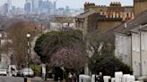 UK homeowners and businesses resilient to high interest rates, BoE says