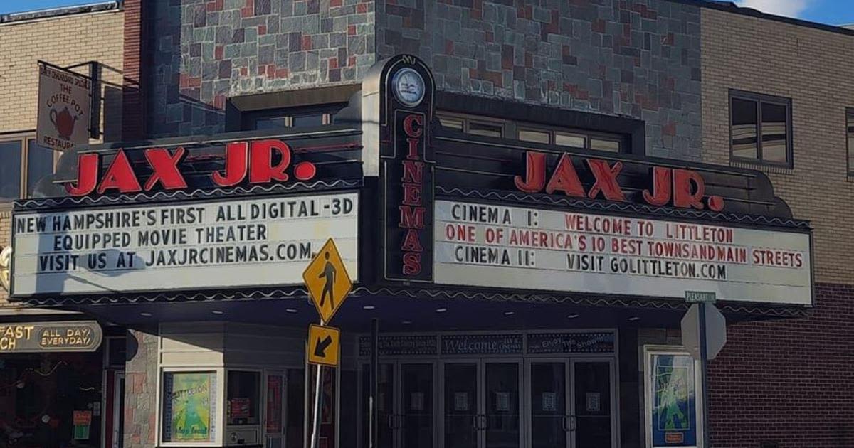 New Business: Littleton cinema set to reopen amid statewide closings; Gusto Taphouse opens in Lakes Region