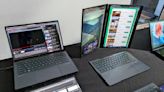 CES 2024 awards: Flipping and folding laptops, AI everything, and a vibrating gaming cushion