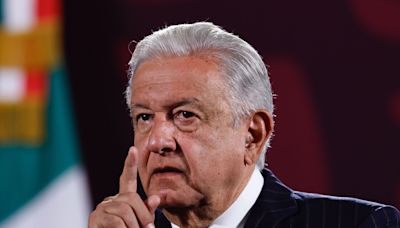 López Obrador ofrece recompensas para resolver el caso Ayotzinapa antes de retirarse