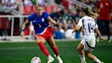 USWNT draws 0-0 vs. Costa Rica in Olympic send-off match