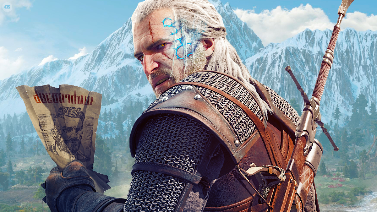 The Witcher 4 Update Reveals Potential Next-Gen Release