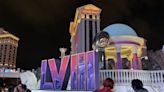 ‘A bucket list item;’ Miami Valley locals take on Las Vegas for Super Bowl LVIII