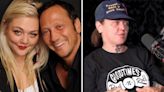 Everything Elle King Said About Dad Rob Schneider In Full Dumb Blonde Podcast