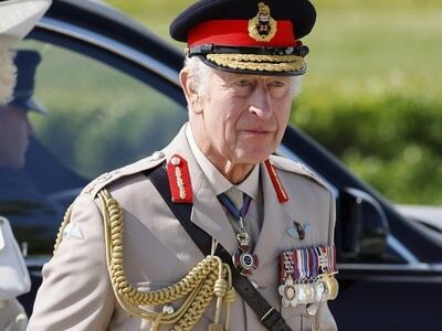King Charles III to visit Australia, Samoa as he recovers from cancer