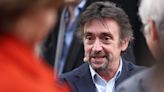 Richard Hammond hasn't spoken to Freddie Flintoff about Top Gear crash