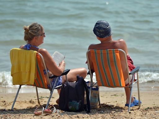 Three top sunscreens fail quality checks ahead of soaring temperatures in UK