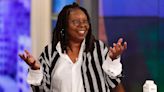 Whoopi Goldberg Admits to Having Worked Out in Jeans: ‘Sometimes You Don’t Have Time to Stop’