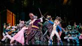 Ballet West takes Nutcracker to The Kennedy Center in D.C. before local run