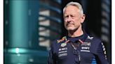 Wheatley deja de ser el director deportivo de Red Bull