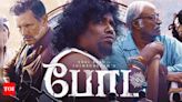 'BOAT' first review: Director Arivazhagan calls Chimbu Devan's directorial featuring Yogi Babu 'must-watch' | Tamil Movie News - Times of India