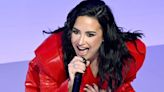 Demi Lovato Defends Performing 'Heart Attack' At Heart Disease Event