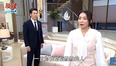 江祖平囂張媳嗆婆婆：一天到晚麻煩別人！網友看傻眼心疼黃少祺