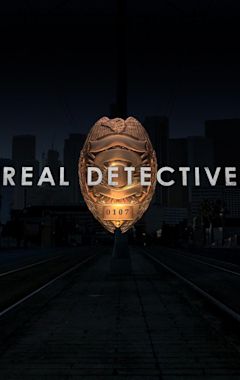 Real Detective