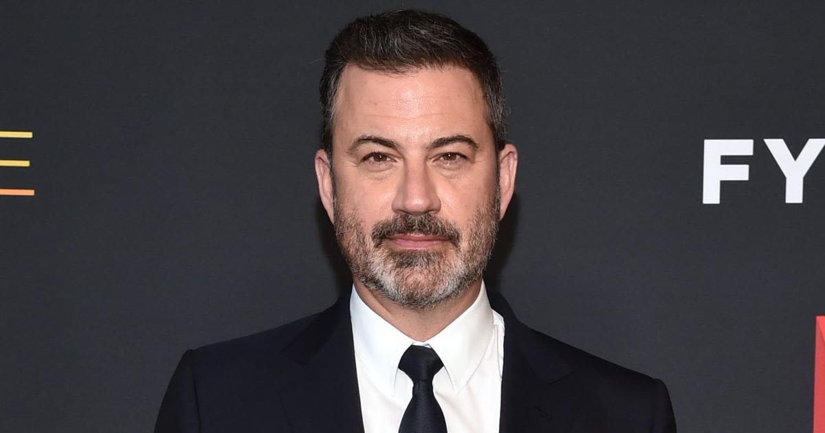 Jimmy Kimmel reveals young son underwent third heart surgery