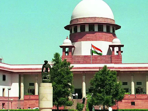 SC notices on Kerala, Bengal pleas against governors 'delaying' Bills - The Economic Times