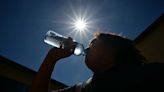 Why water is the best drink during a heat wave