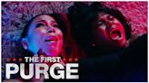 The First Purge Streaming: Watch & Stream Online via Netflix