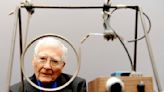 James Lovelock, creator of Gaia ecology theory, dies at 103