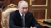 Putin attended concert as news broke of Prigozhin’s possible death: reports