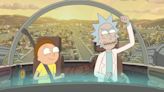 RICK AND MORTY Season 7 Episode Titles Tease Ice T’s Return as ‘Water Tea’