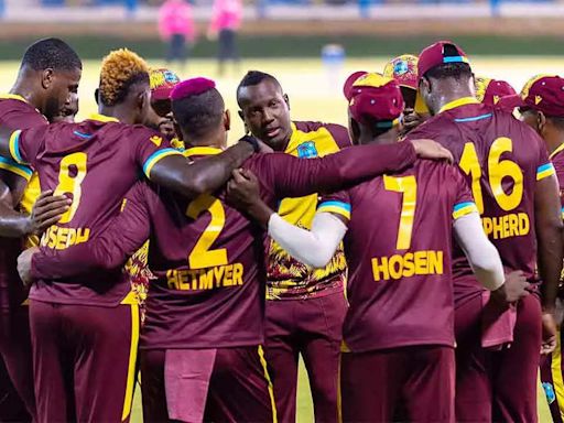 T20 World Cup: West Indies, USA eye winning starts | Cricket News - Times of India