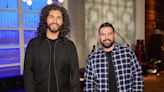Dan + Shay to Join 'The Voice' as Coaches Alongside Reba McEntire, John Legend and Chance the Rapper