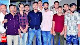 Rs 1 crore MD Seizure: Mumbai Supplier Arrested | Surat News - Times of India