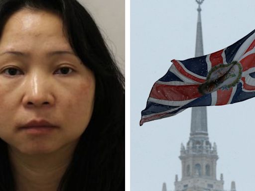 英國華裔女洗錢案：涉價值300億元比特幣 被判入獄6年