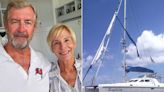 Friend of Missing and Presumed Dead American Sailing Couple Says It Feels Like a 'Bad Hollywood Movie'