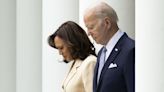 5 things to know for July 22: Biden drops out, Harris ascends, VP speculation, Trump reaction, Campaign cash