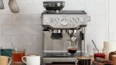 'This Sage coffee machine is my go-to for barista-style coffee – and it's on sale for Amazon Prime Day'