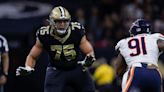 Saints free agent preview: OL Andrus Peat, stay or go?