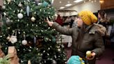 Mistletoe Walk, cookie walk, vendor shows and more: 9 things to do in the Freeport area