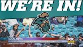 CCU To Compete In NCAA Clemson Regional Baseball Tournament - WFXB