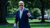 Biden to Call for Changes to Supreme Court During Austin Visit