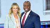 Tim Scott Is Engaged After Proposing to Girlfriend Mindy Noce: Report