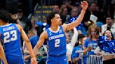 After injury, Creighton's Nembhard fueling March Madness run