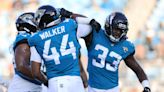 5 Jaguars players to watch vs. the Colts in Week 1