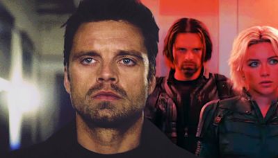 Bucky's New Look In Marvel's Thunderbolts* Footage Has Me Concerned About His MCU Story