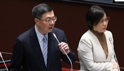 防房東超收電費條款沒下文！藍委轟跳票 卓揆：會加速審查