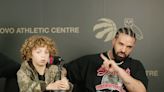 Drake’s Son Adonis, 6, Sports a Tattoo of His Dad’s Face in 1st Music Video, ‘My Man Freestyle’