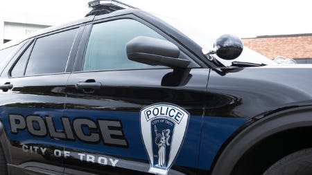 5 accused in weekend Troy home invasion charged