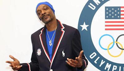 Fans baffled as controversial rap icon Snoop Dogg to carry Paris Olympics torch